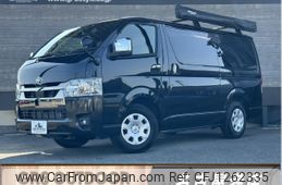 toyota hiace-van 2024 -TOYOTA--Hiace Van TRH200V--TRH200-0385272---TOYOTA--Hiace Van TRH200V--TRH200-0385272-