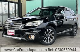 subaru outback 2015 quick_quick_DBA-BS9_BS9-018541