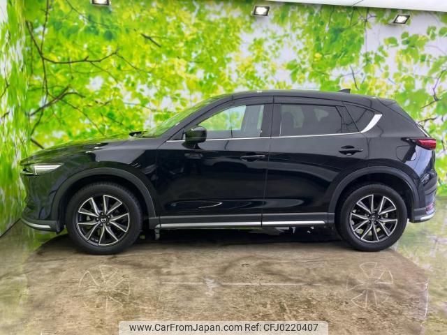 mazda cx-5 2017 quick_quick_LDA-KF2P_KF2P-104480 image 2