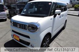 suzuki wagon-r 2023 -SUZUKI--Wagon R Smile 5AA-MX91S--MX91S-154878---SUZUKI--Wagon R Smile 5AA-MX91S--MX91S-154878-