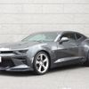 chevrolet camaro 2017 -GM--Chevrolet Camaro -ﾌﾒｲ--1G1F91R7XJ0115964---GM--Chevrolet Camaro -ﾌﾒｲ--1G1F91R7XJ0115964- image 1