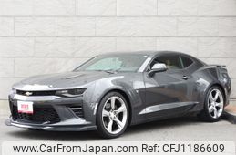 chevrolet camaro 2017 -GM--Chevrolet Camaro -ﾌﾒｲ--1G1F91R7XJ0115964---GM--Chevrolet Camaro -ﾌﾒｲ--1G1F91R7XJ0115964-