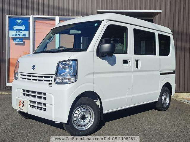 suzuki every 2024 MOTORGATE_2_0206625A30250525W001 image 2