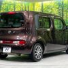 nissan cube 2009 -NISSAN--Cube DBA-NZ12--NZ12-006108---NISSAN--Cube DBA-NZ12--NZ12-006108- image 17