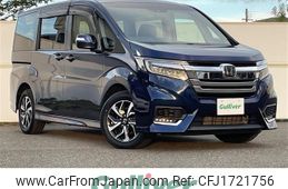 honda stepwagon 2018 CFJ1721756