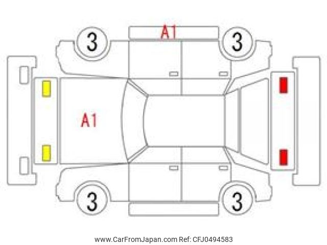 daihatsu rocky 2022 -DAIHATSU--Rocky 5BA-A201S--A201S-0005862---DAIHATSU--Rocky 5BA-A201S--A201S-0005862- image 2