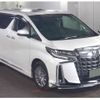 toyota alphard 2022 -TOYOTA 【横浜 306ｿ8376】--Alphard 6AA-AYH30W--AYH30W-0153157---TOYOTA 【横浜 306ｿ8376】--Alphard 6AA-AYH30W--AYH30W-0153157- image 1