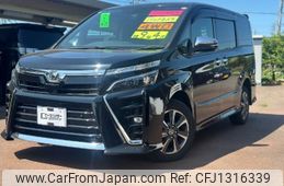 toyota voxy 2020 -TOYOTA 【新潟 330ﾃ5723】--Voxy ZRR85W--0140925---TOYOTA 【新潟 330ﾃ5723】--Voxy ZRR85W--0140925-
