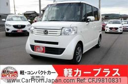 honda n-box-plus 2013 -HONDA--N BOX + JF1--JF1-3002650---HONDA--N BOX + JF1--JF1-3002650-