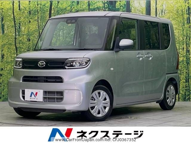 daihatsu tanto 2019 -DAIHATSU--Tanto 6BA-LA650S--LA650S-0019476---DAIHATSU--Tanto 6BA-LA650S--LA650S-0019476- image 1