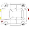 toyota c-hr 2018 -TOYOTA--C-HR DAA-ZYX10--ZYX10-2121447---TOYOTA--C-HR DAA-ZYX10--ZYX10-2121447- image 2