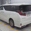 toyota alphard 2022 -TOYOTA--Alphard 6AA-AYH30W--AYH30-0141795---TOYOTA--Alphard 6AA-AYH30W--AYH30-0141795- image 11