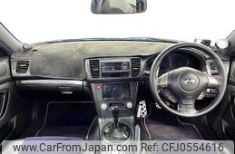 subaru legacy-touring-wagon 2006 504928-926598