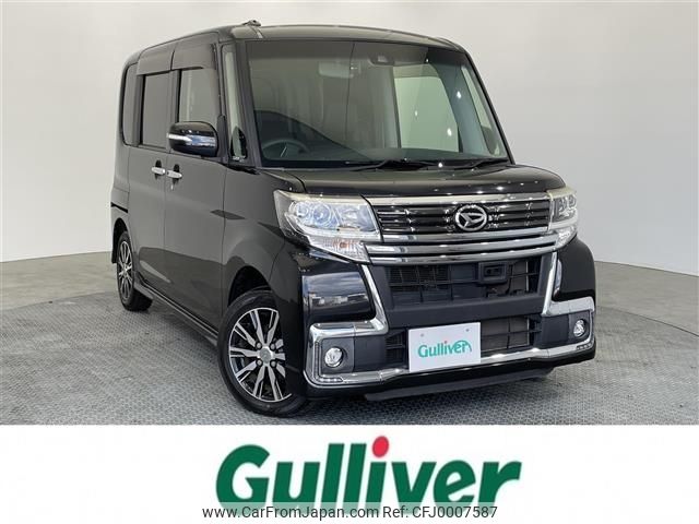 daihatsu tanto 2015 -DAIHATSU--Tanto DBA-LA600S--LA600S-0362833---DAIHATSU--Tanto DBA-LA600S--LA600S-0362833- image 1