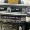 lexus ct 2012 CFJ1616316 image 29