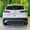 toyota corolla-cross 2023 quick_quick_ZVG13_ZVG13-1000216 image 17