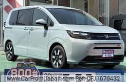 honda freed 2025 CFJ1670432
