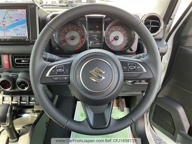suzuki jimny 2025 CFJ1858129 image 2
