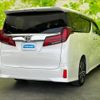 toyota alphard-g 2021 CFJ1613002 image 3