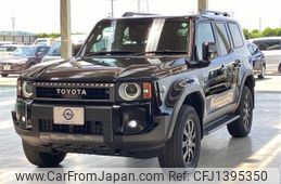 toyota land-cruiser-wagon 2024 -TOYOTA--Land Cruiser Wagon 3BA-TRJ250W--TRJ250-0002473---TOYOTA--Land Cruiser Wagon 3BA-TRJ250W--TRJ250-0002473-