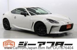 toyota 86 2023 CFJ1676404