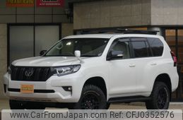 toyota land-cruiser-prado 2020 -TOYOTA--Land Cruiser Prado GDJ150W--GDJ150-0049085---TOYOTA--Land Cruiser Prado GDJ150W--GDJ150-0049085-