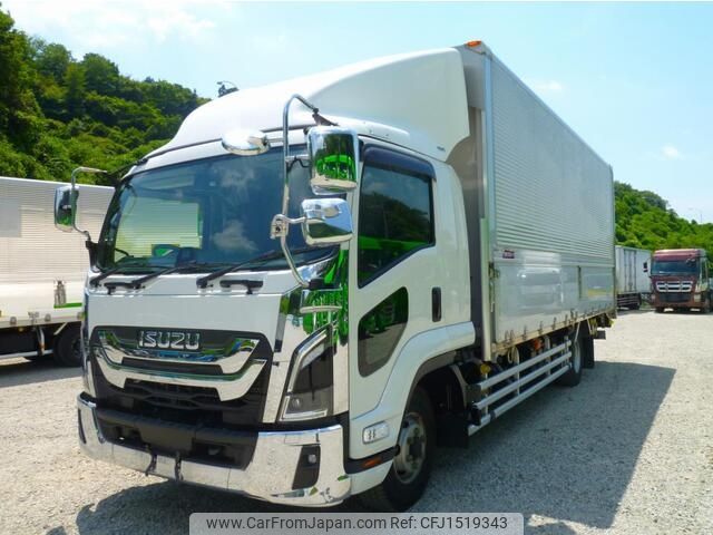 isuzu forward 2024 CFJ1519343 image 1