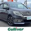 honda stepwagon 2014 -HONDA--Stepwgn DBA-RK5--RK5-1423113---HONDA--Stepwgn DBA-RK5--RK5-1423113- image 1