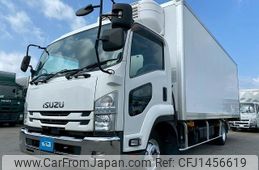isuzu forward 2020 GOO_NET_EXCHANGE_0700644A30250718W002