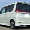 suzuki solio 2011 -SUZUKI--Solio DBA-MA15S--MA15S-120425---SUZUKI--Solio DBA-MA15S--MA15S-120425- image 8