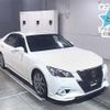 toyota crown 2013 -TOYOTA--Crown GRS214-6001364---TOYOTA--Crown GRS214-6001364- image 1