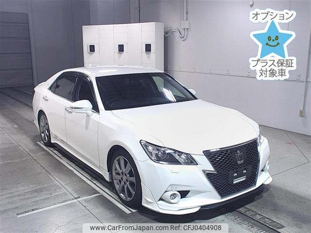 toyota crown 2013 -TOYOTA--Crown GRS214-6001364---TOYOTA--Crown GRS214-6001364- image 1