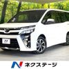 toyota voxy 2017 -TOYOTA--Voxy DBA-ZRR80W--ZRR80-0360868---TOYOTA--Voxy DBA-ZRR80W--ZRR80-0360868- image 1