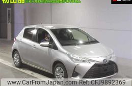 toyota vitz 2019 -TOYOTA--Vitz KSP130-4014914---TOYOTA--Vitz KSP130-4014914-