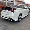 toyota prius 2019 -TOYOTA 【福岡 331ﾑ 243】--Prius DAA-ZVW51--ZVW51-8054341---TOYOTA 【福岡 331ﾑ 243】--Prius DAA-ZVW51--ZVW51-8054341- image 2