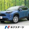 toyota yaris-cross 2023 quick_quick_MXPB10_MXPB10-3028301 image 1