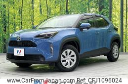 toyota yaris-cross 2023 quick_quick_MXPB10_MXPB10-3028301