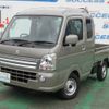 suzuki carry-truck 2024 -SUZUKI 【川口 480ｲ6020】--Carry Truck DA16T--847273---SUZUKI 【川口 480ｲ6020】--Carry Truck DA16T--847273- image 1