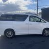 toyota vellfire 2012 -TOYOTA--Vellfire DAA-ATH20W--ATH20-8015529---TOYOTA--Vellfire DAA-ATH20W--ATH20-8015529- image 4