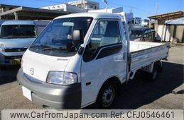 mazda bongo-truck 2014 -MAZDA--Bongo Truck SKP2T--SKP2T-111581---MAZDA--Bongo Truck SKP2T--SKP2T-111581-