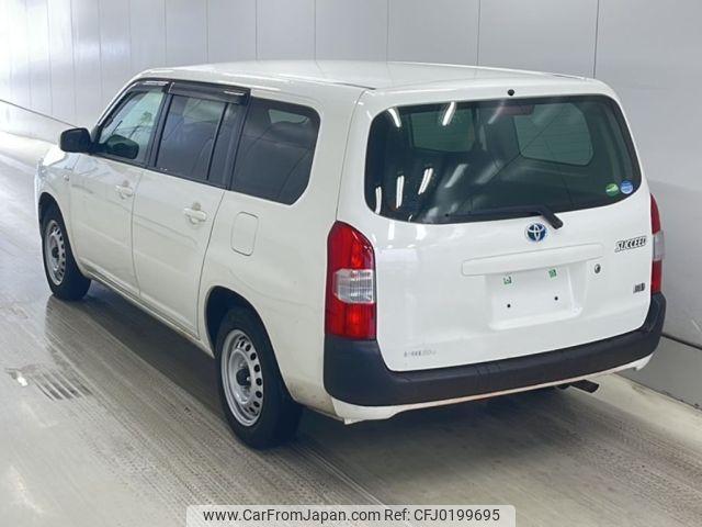 toyota succeed-van 2019 -TOYOTA--Succeed Van NHP160V-0011095---TOYOTA--Succeed Van NHP160V-0011095- image 2