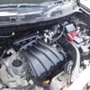 nissan cube 2011 CFJ1447406 image 39