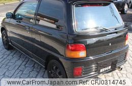 daihatsu mira 1997 I172