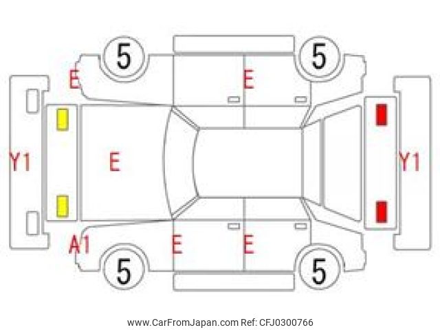 toyota roomy 2019 -TOYOTA--Roomy DBA-M910A--M910A-0077889---TOYOTA--Roomy DBA-M910A--M910A-0077889- image 2