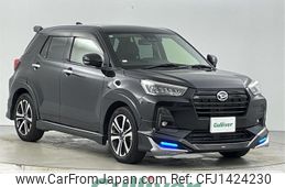 daihatsu rocky 2021 CFJ1424230