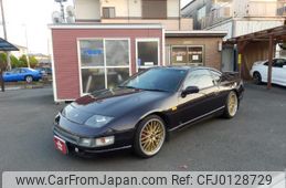 nissan fairlady-z 1998 quick_quick_GZ32_GZ32-054828