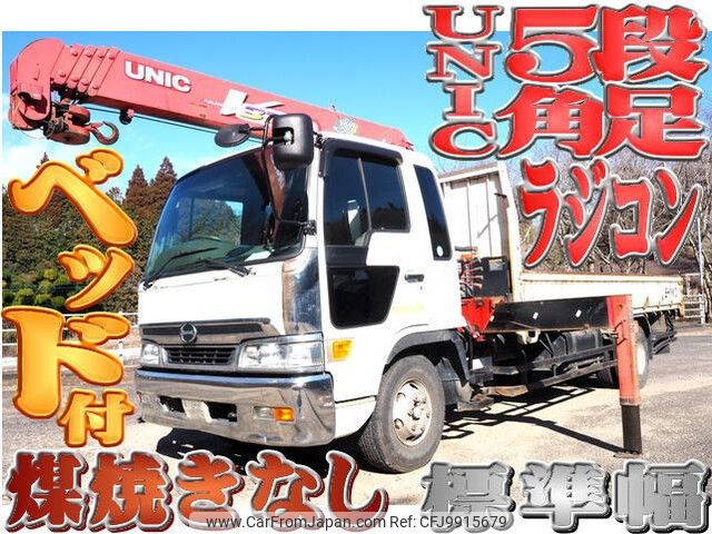 hino ranger 2000 -HINO--Hino Ranger KK-FD1JLDA--国【01】-025566---HINO--Hino Ranger KK-FD1JLDA--国【01】-025566- image 1