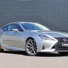 lexus rc 2018 -LEXUS--Lexus RC DAA-AVC10--AVC10-6005204---LEXUS--Lexus RC DAA-AVC10--AVC10-6005204- image 1