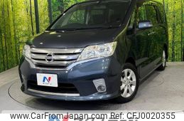 nissan serena 2012 -NISSAN--Serena DBA-FC26--FC26-056965---NISSAN--Serena DBA-FC26--FC26-056965-