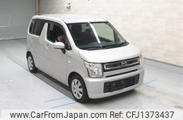 mazda flair 2018 -MAZDA--Flair MJ55S-113930---MAZDA--Flair MJ55S-113930-